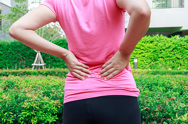 Lower Back Pain Penn Medicine